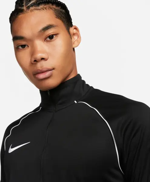 Олімпійка (кельма) Nike DRI-FIT ACADEMY PRO чорна DH9384-010