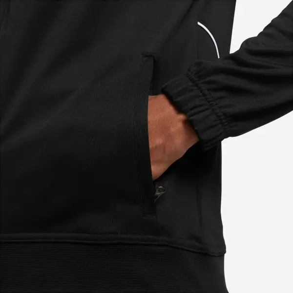 Олімпійка (кельма) Nike DRI-FIT ACADEMY PRO чорна DH9384-010