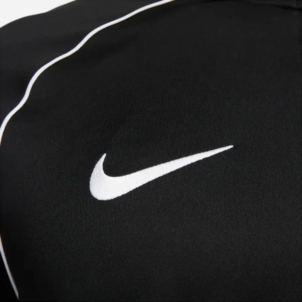 Олімпійка (кельма) Nike DRI-FIT ACADEMY PRO чорна DH9384-010