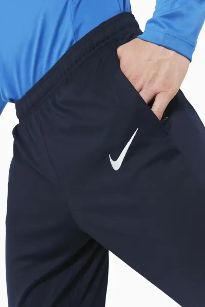 Спортивні штани Nike DRI-FIT ACADEMY PRO 24 KPZ темно-сині FD7672-451