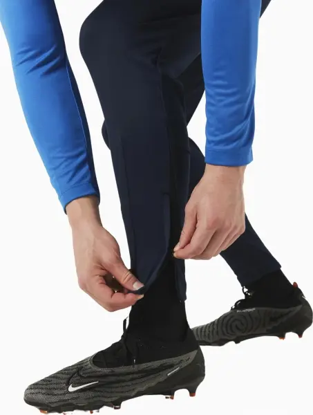 Спортивні штани Nike DRI-FIT ACADEMY PRO 24 KPZ темно-сині FD7672-451