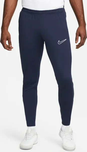 Спортивные штаны Nike DRI-FIT ACADEMY темно-синие DR1666-451