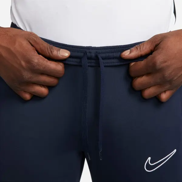 Спортивные штаны Nike DRI-FIT ACADEMY темно-синие DR1666-451