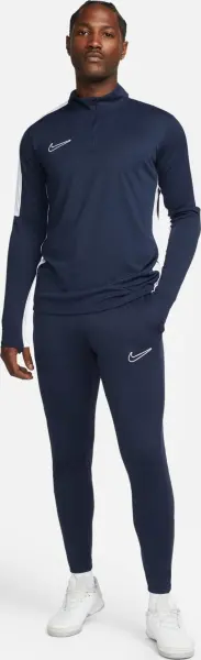 Спортивные штаны Nike DRI-FIT ACADEMY темно-синие DR1666-451