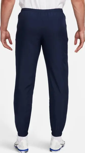 Спортивные штаны Nike DRI-FIT ACADEMY темно-синие DR1725-451