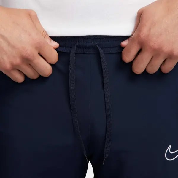 Спортивные штаны Nike DRI-FIT ACADEMY темно-синие DR1725-451