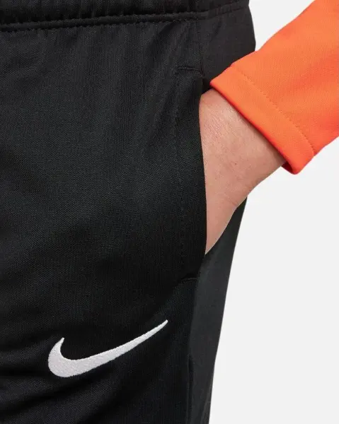 Спортивний костюм дитячий Nike DRI-FIT ACADEMY PRO червоно-чорний DJ3363-657