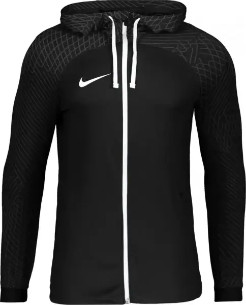 Толстовка Nike DRI-FIT STRIKE чорна DR2571-010