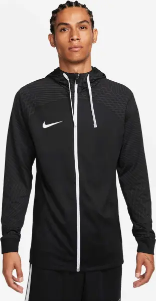 Толстовка Nike DRI-FIT STRIKE чорна DR2571-010