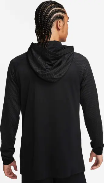 Толстовка Nike DRI-FIT STRIKE чорна DR2571-010