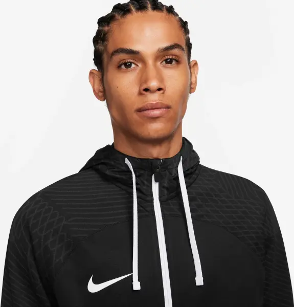 Толстовка Nike DRI-FIT STRIKE чорна DR2571-010