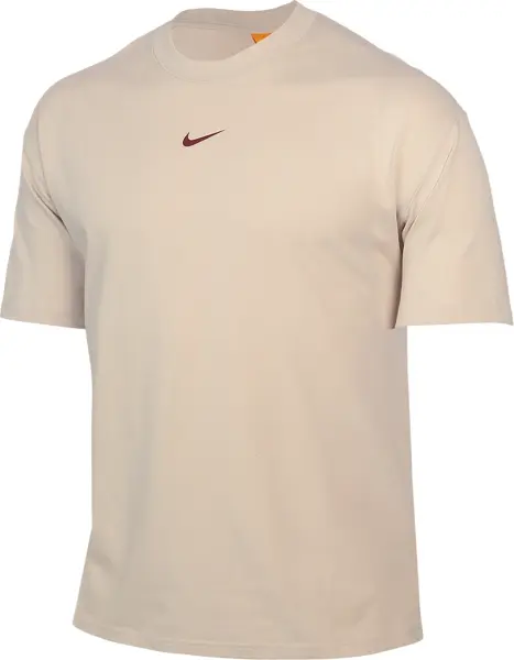 Футболка Nike NOCTA бежева IB5673-104