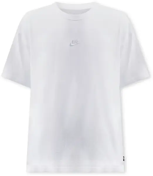 Футболка Nike SPORTSWEAR PREMIUM ESSENTIALS белая IH1121-100