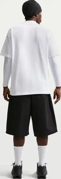 Футболка Nike SPORTSWEAR PREMIUM ESSENTIALS белая IH1121-100