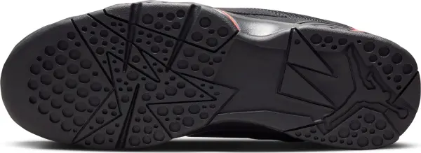 Кросівки Nike AIR JORDAN MVP 92 чорно-коралові HQ3950-003