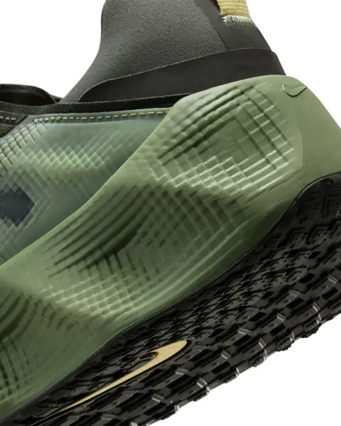 Кроссовки Nike AVA ROVER темно-зелено-зеленые IM9327-300