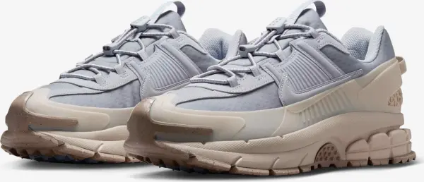 Кросівки Nike ZOOM VOMERO ROAM сіро-бежеві HJ4646-001