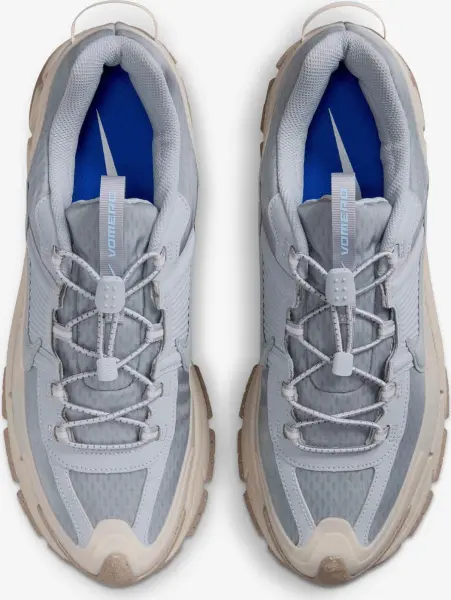 Кросівки Nike ZOOM VOMERO ROAM сіро-бежеві HJ4646-001