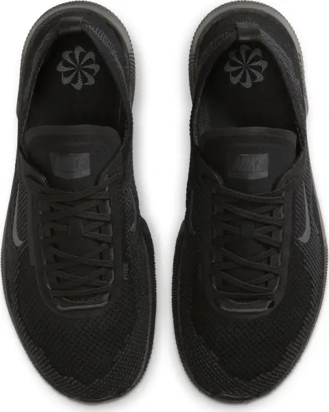 Кроссовки для тренировок Nike FREE 2025 черные HF1078-001