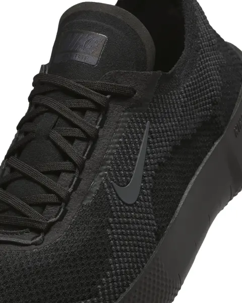 Кроссовки для тренировок Nike FREE 2025 черные HF1078-001