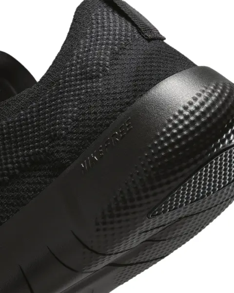 Кроссовки для тренировок Nike FREE 2025 черные HF1078-001