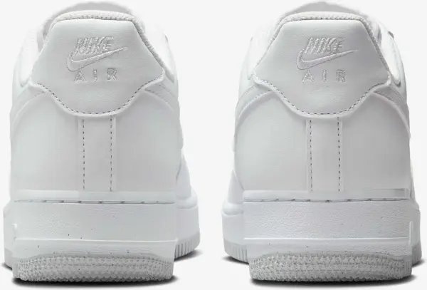 Кроссовки женские Nike AIR FORCE 1 '07 NEXT NATURE белые DC9486-112