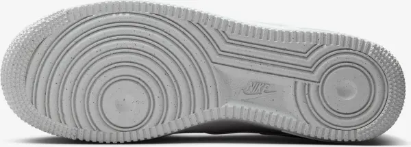 Кроссовки женские Nike AIR FORCE 1 '07 NEXT NATURE белые DC9486-112
