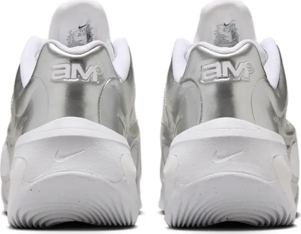 Кроссовки женские Nike AIR MAX MUSE серебряно-белые FV1920-100