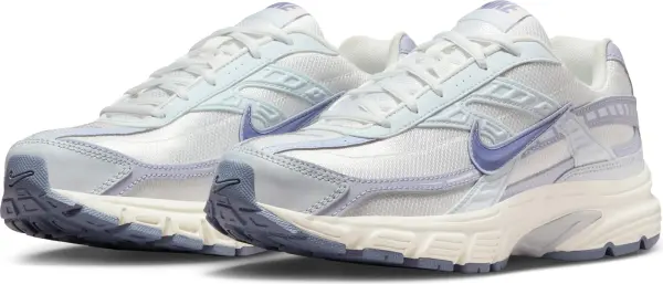 Кросівки жіночі Nike INITIATOR блакитно-фіолетово-білі IB4339-121