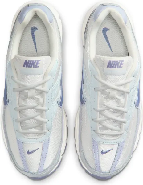 Кросівки жіночі Nike INITIATOR блакитно-фіолетово-білі IB4339-121