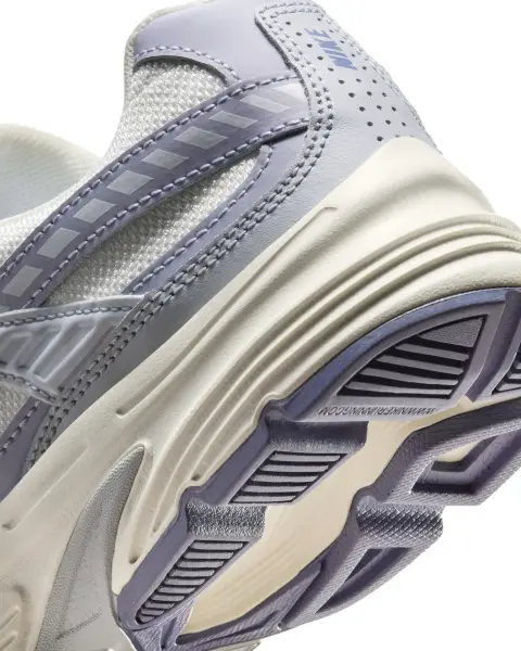 Кросівки жіночі Nike INITIATOR блакитно-фіолетово-білі IB4339-121