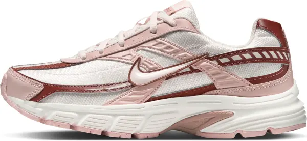 Кросівки жіночі Nike INITIATOR світло-рожево-бордово-білі IB4339-002