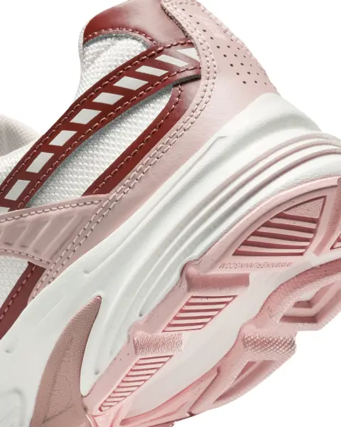 Кросівки жіночі Nike INITIATOR світло-рожево-бордово-білі IB4339-002