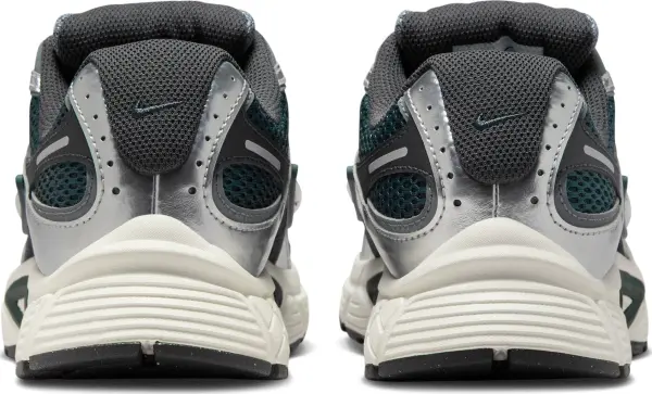 Кроссовки женские Nike V5 RNR темно-зелено-темно-серо-серебряные HQ7901-300