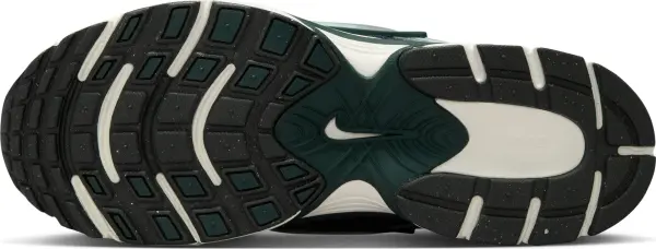 Кроссовки женские Nike V5 RNR темно-зелено-темно-серо-серебряные HQ7901-300