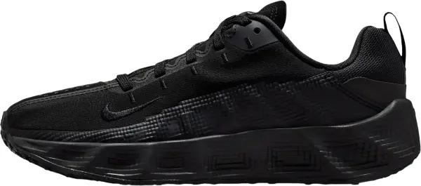 Кроссовки подростковые Nike AVA ROVER (GS) черные HF6331-002