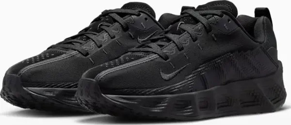 Кроссовки подростковые Nike AVA ROVER (GS) черные HF6331-002