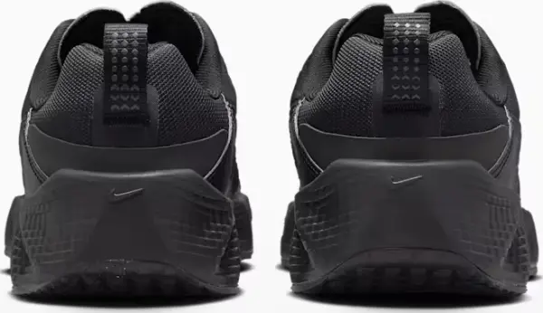 Кроссовки подростковые Nike AVA ROVER (GS) черные HF6331-002