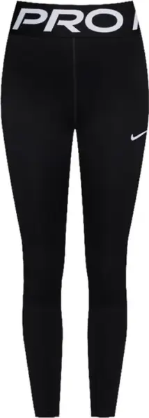 Лосини жіночі Nike PRO SCULPT HIGH-WAISTED FULL-LENGTH чорні FV7382-010