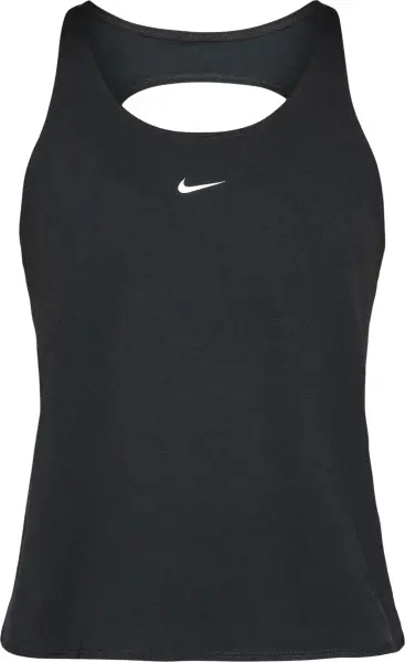 Майка женская Nike PRO DRI-FIT черная IO0208-010