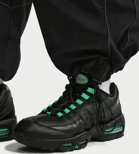 Спортивні штани Nike AIR TRACK чорні IF1306-010