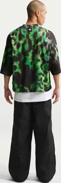 Спортивні штани Nike AIR TRACK чорні IF1306-010