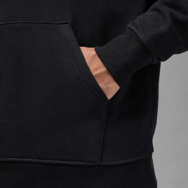 Спортивний костюм Nike JORDAN FLIGHT FLEECE чорний FV7247-010&FV7251-010
