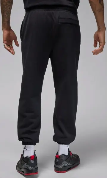 Спортивний костюм Nike JORDAN FLIGHT FLEECE чорний FV7247-010&FV7251-010
