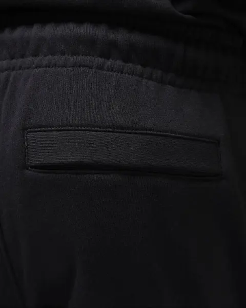 Спортивний костюм Nike JORDAN FLIGHT FLEECE чорний FV7247-010&FV7251-010