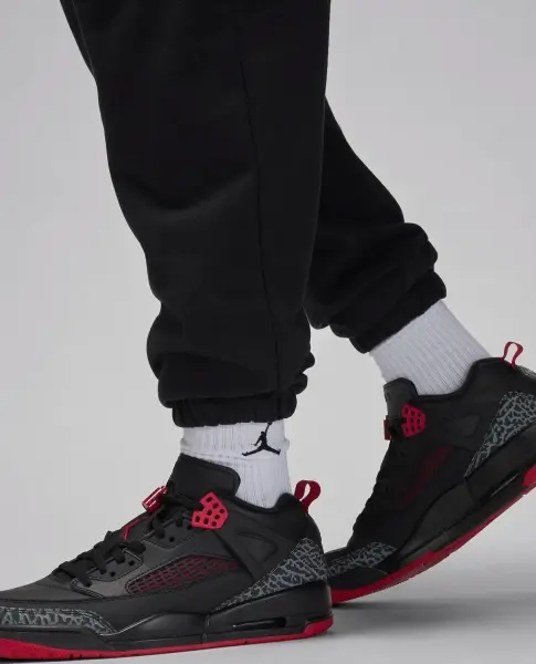 Спортивний костюм Nike JORDAN FLIGHT FLEECE чорний FV7247-010&FV7251-010