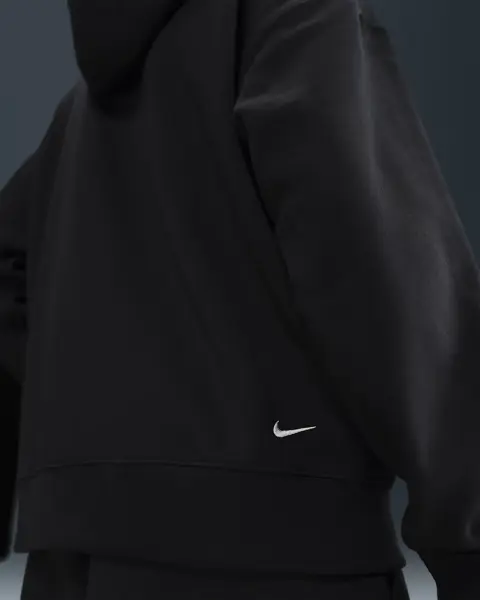 Худи Nike ACG "TUFF FLEECE" черное DZ3392-011