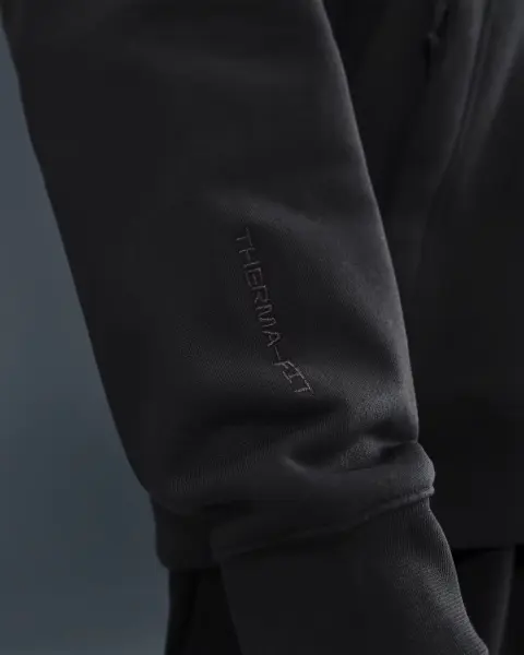 Худи Nike ACG "TUFF FLEECE" черное DZ3392-011
