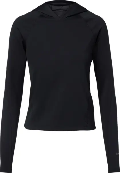 Худі жіноче Nike UNIVERSA DRI-FIT SLIM чорне IF0738-010