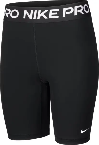 Велосипедки жіночі Nike PRO 365 8IN 8IN чорні CZ9840-010